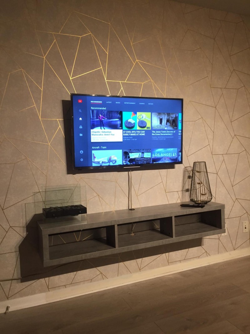 Home Theatre Installation Toronto