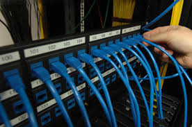 Network cabling toronto